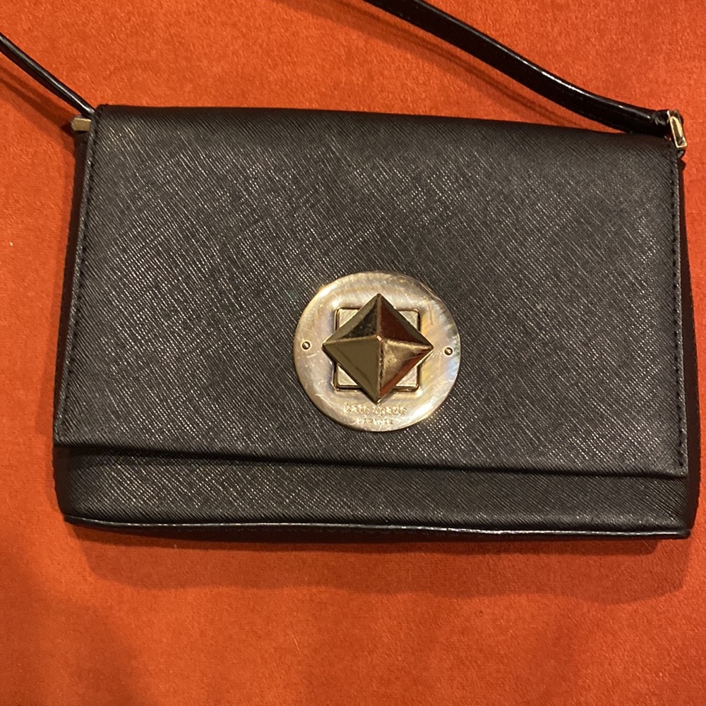 ♠️Kate Spade ♠️ authentic crosses body small bag